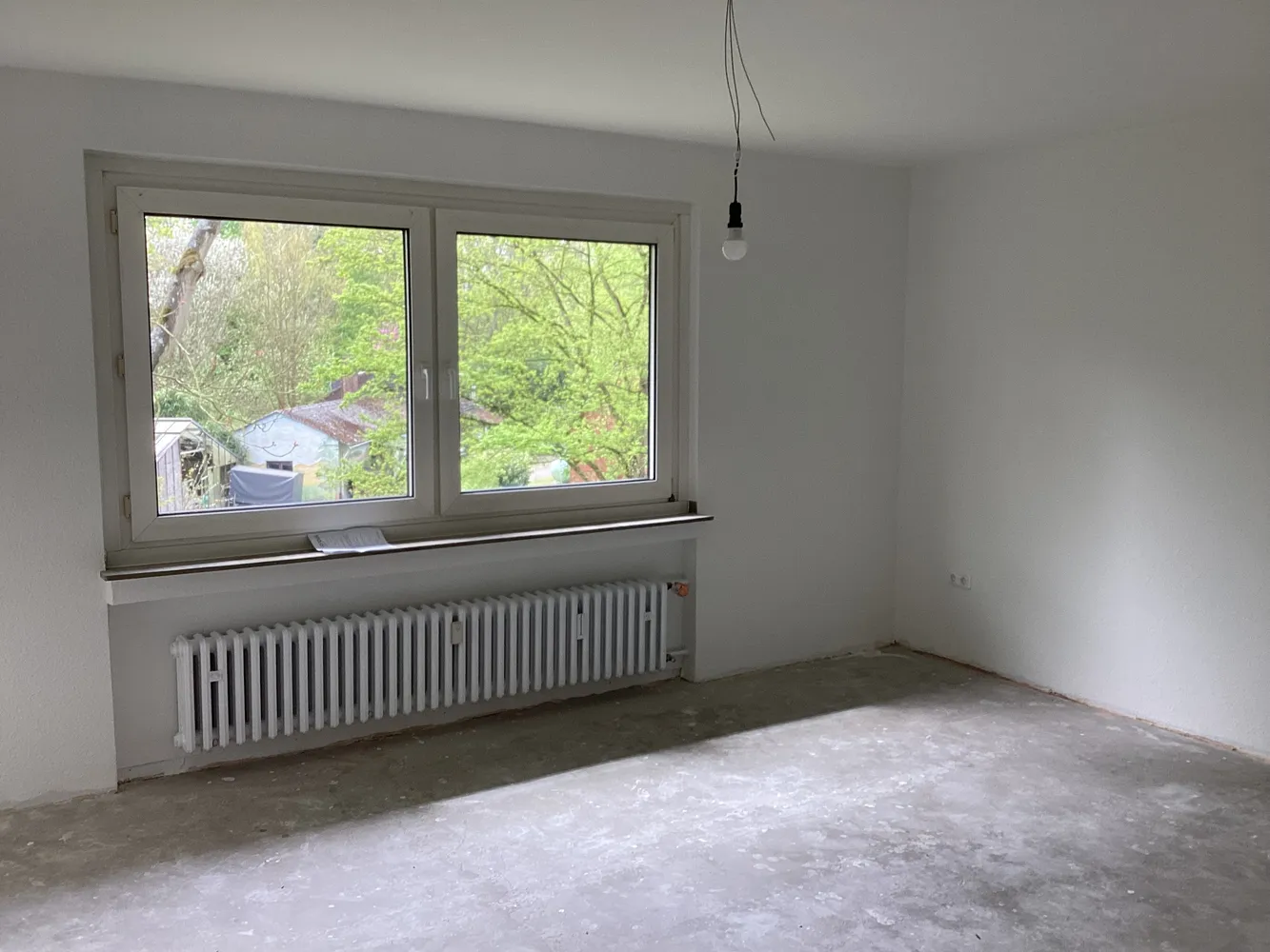 4 Zimmer Wohnung mit 67 m² in Gelsenkirchen – Bild 2