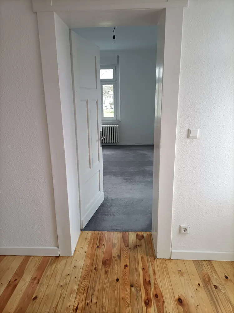 2 Zimmer Wohnung mit 80 m² in Duisburg – Bild 11