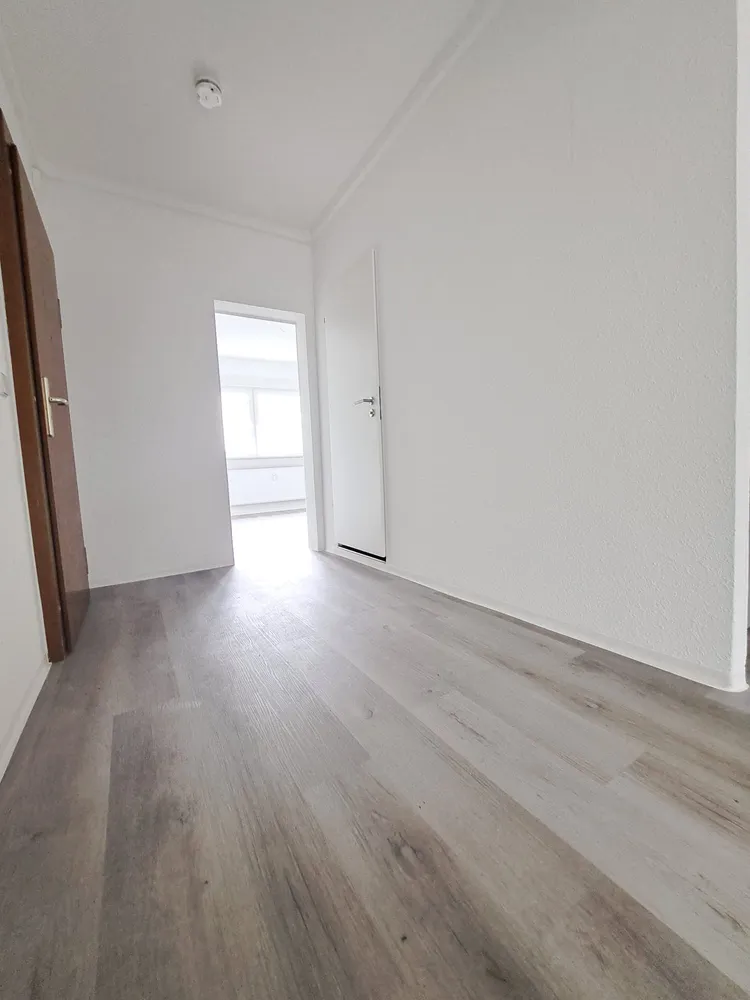 2 Zimmer Wohnung mit 49 m² in Halle (Saale) – Bild 6