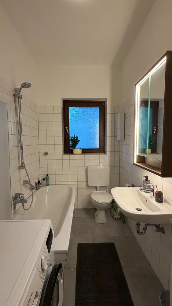 2 room apartment with 66 m² in Düsseldorf – Photo 8