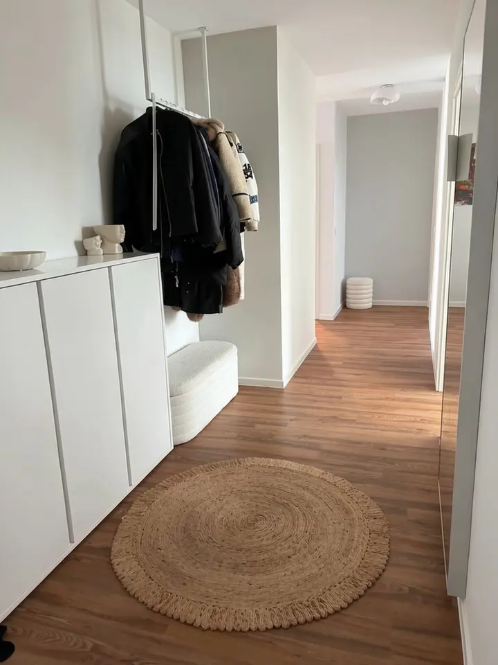 4 room apartment with 100 m² in Hanau – Photo 5