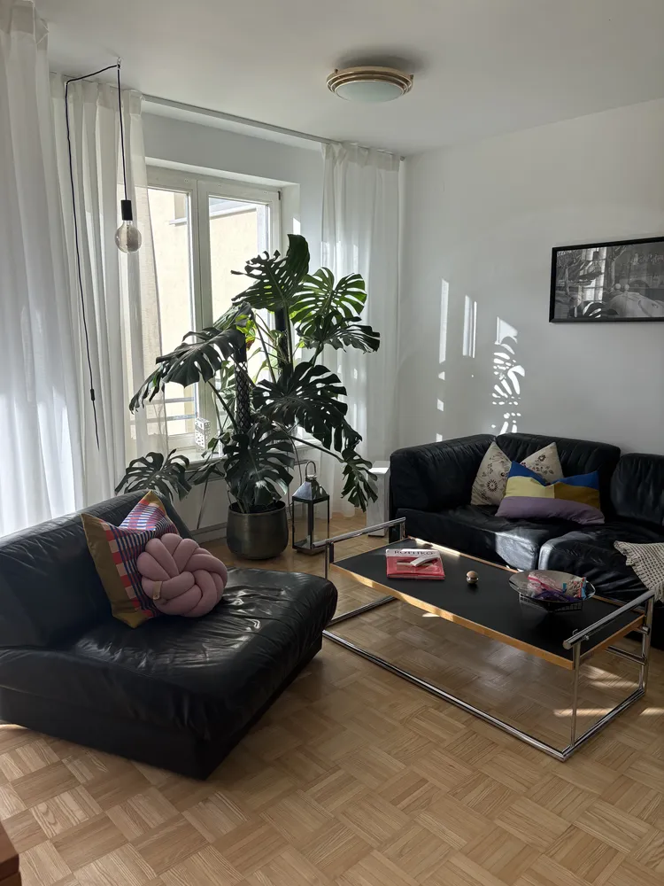 2 Zimmer Wohnung mit 62 m² in Berlin – Bild 8