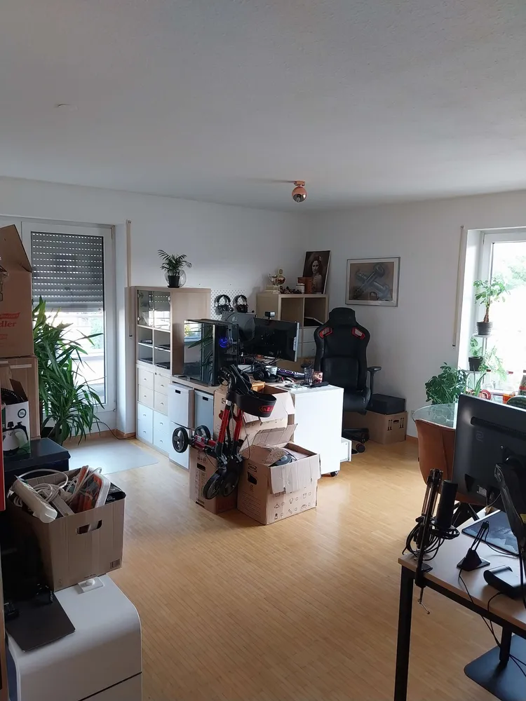 2 Zimmer Wohnung mit 70 m² in Freiburg im Breisgau – Bild 7