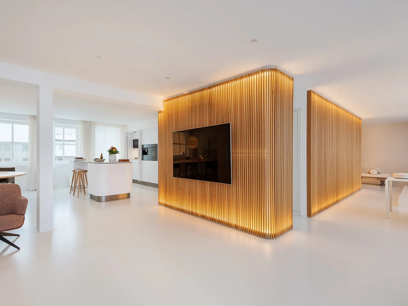 2 Zimmer Wohnung mit 176 m² in Flensburg – Bild 11