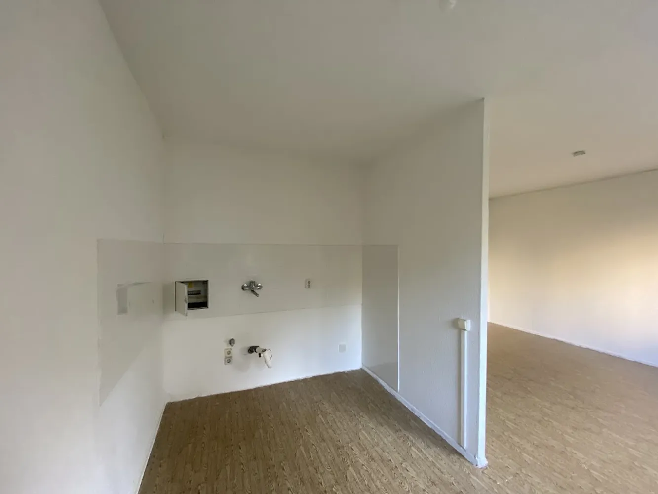 1 room apartment with 33 m² in Berlin – Photo 6