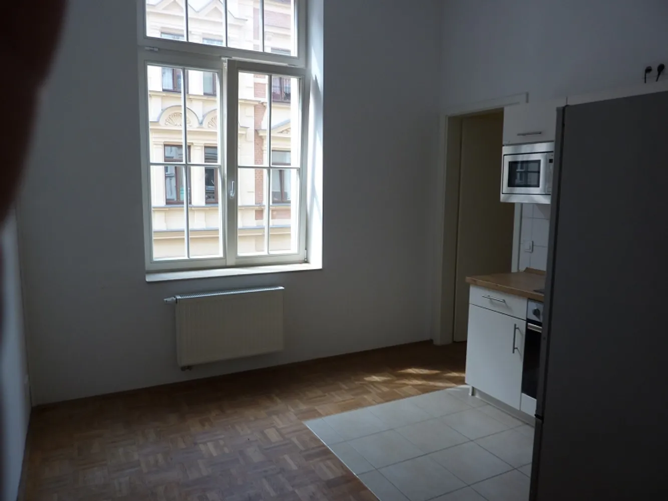 2 Zimmer Wohnung mit 53 m² in Halle (Saale) – Bild 7