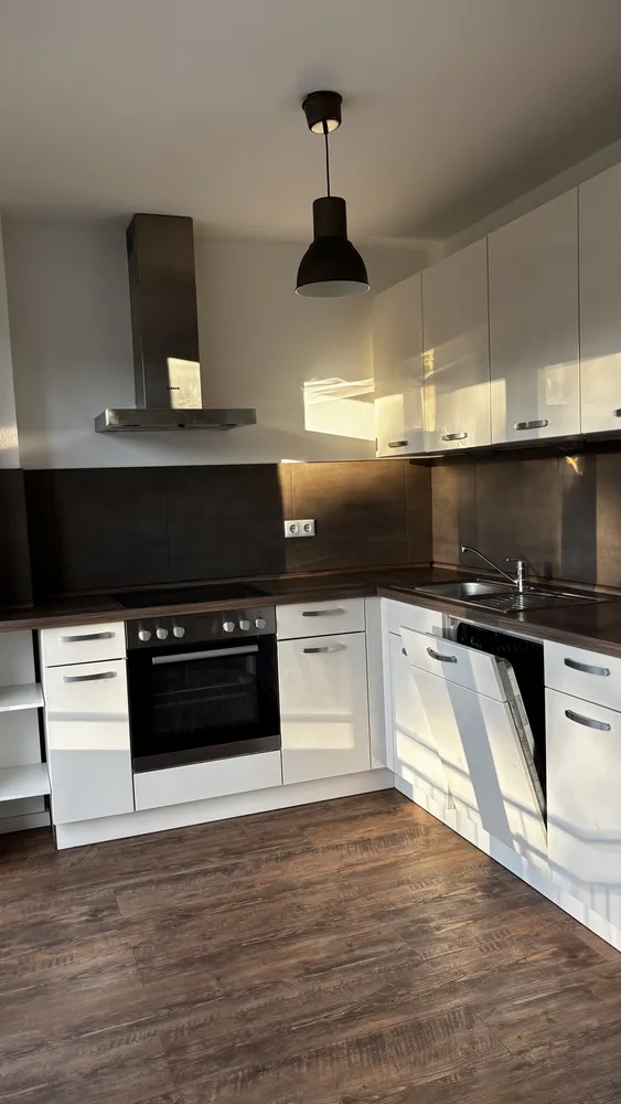 2 room apartment with 53 m² in Munich – Photo 5