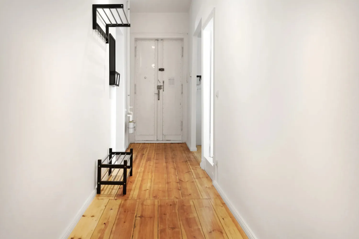 Shared room with 9 m² in Berlin – Photo 10