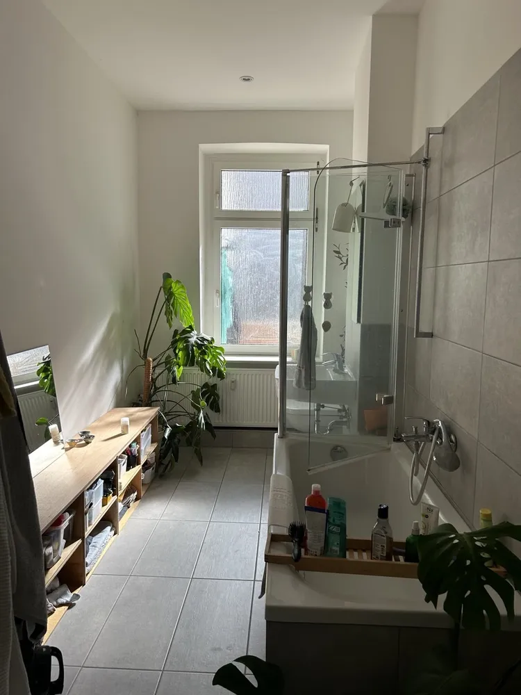 2 Zimmer Wohnung mit 65 m² in Leipzig – Bild 5