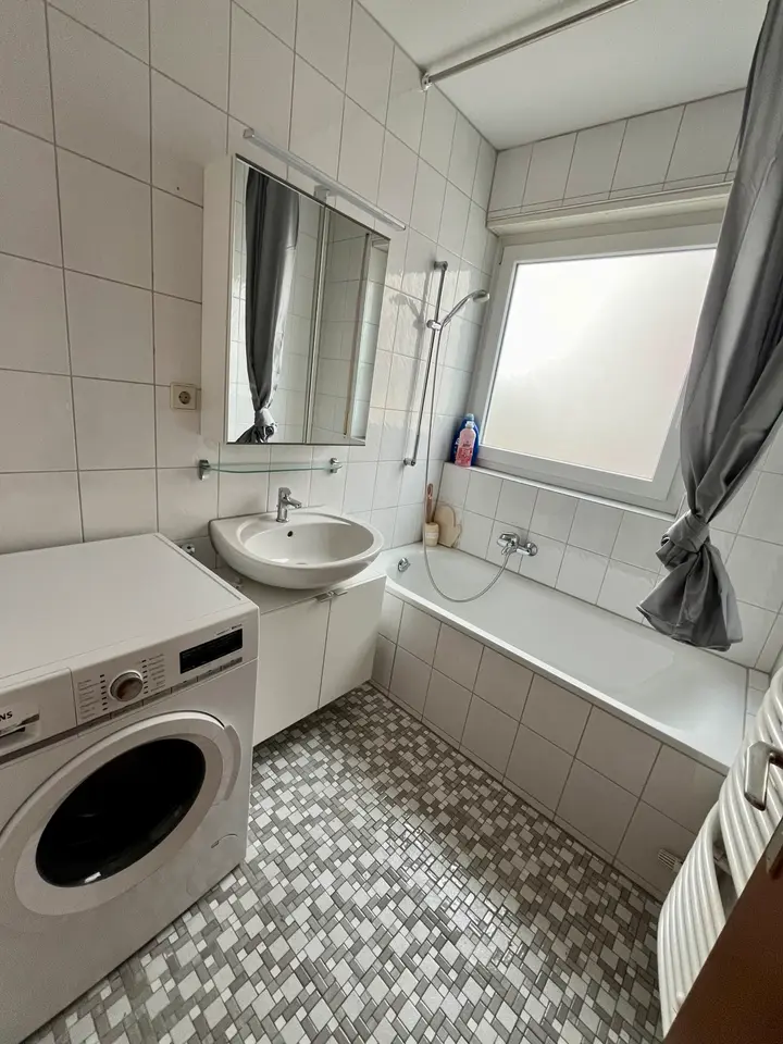 Shared room with 72 m² in Fellbach – Photo 7