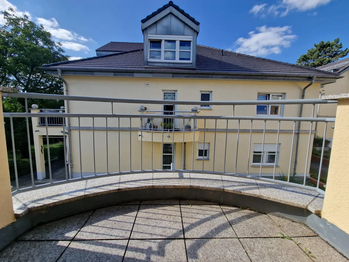 3 Zimmer Wohnung mit 85 m² in Dresden – Bild 6
