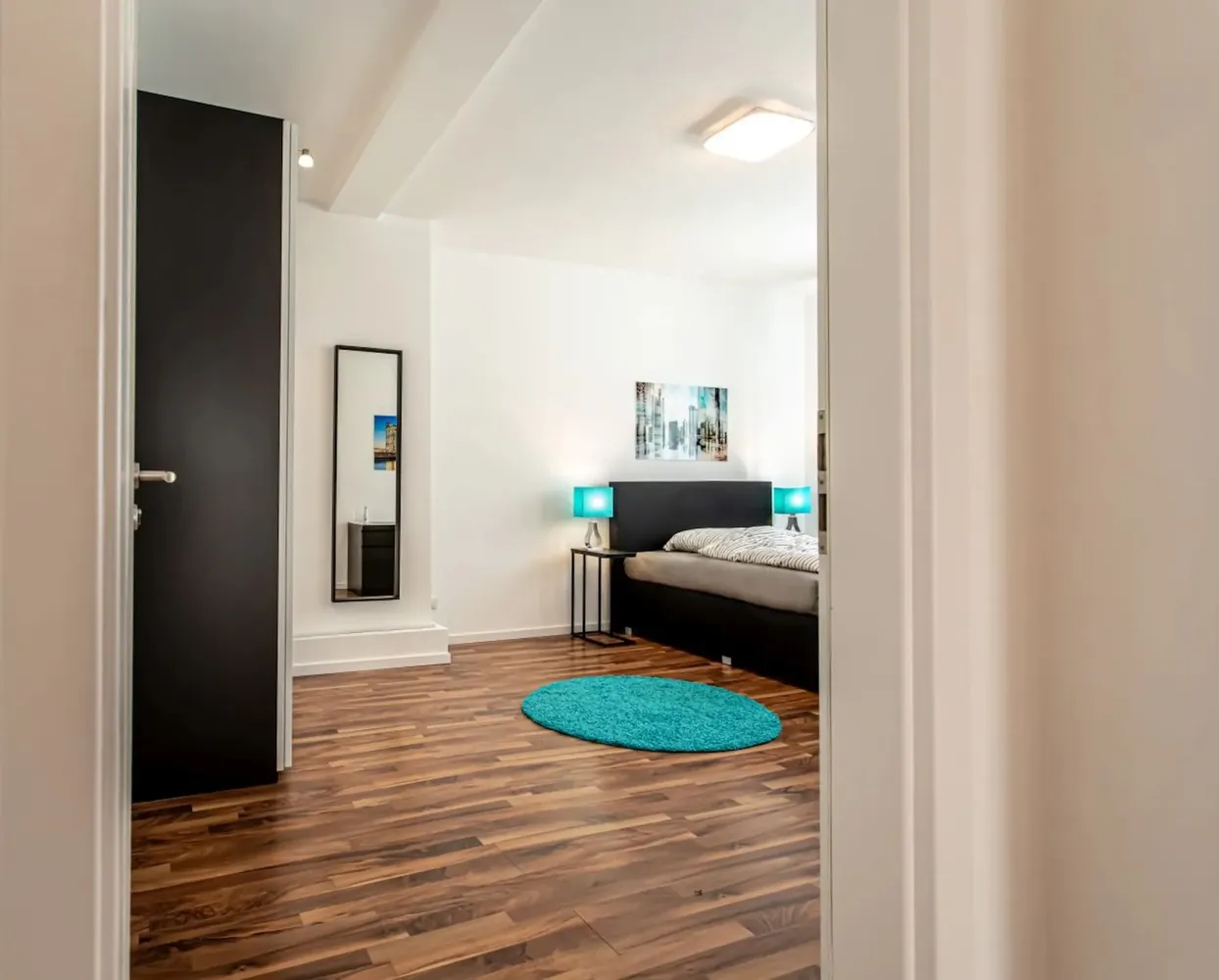 WG-Zimmer mit 23 m² in Frankfurt am Main – Bild 2