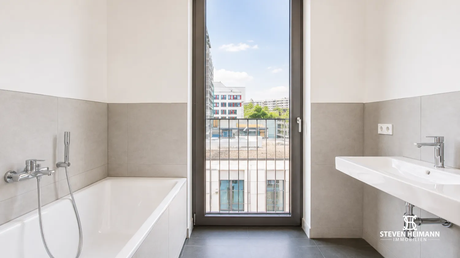 3 Zimmer Wohnung mit 80 m² in Berlin – Bild 8