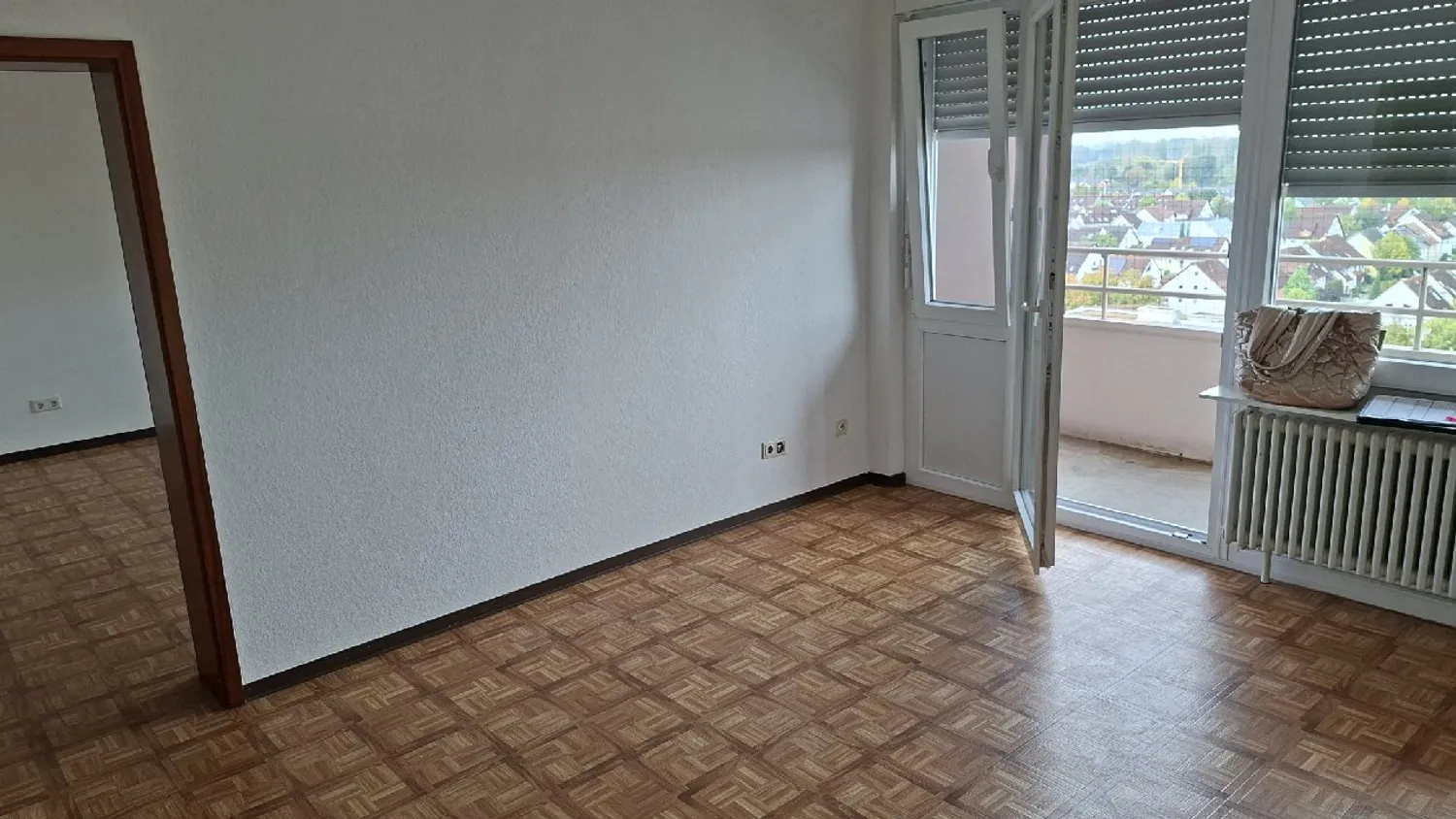 2 Zimmer Wohnung mit 54 m² in Mannheim – Bild 4