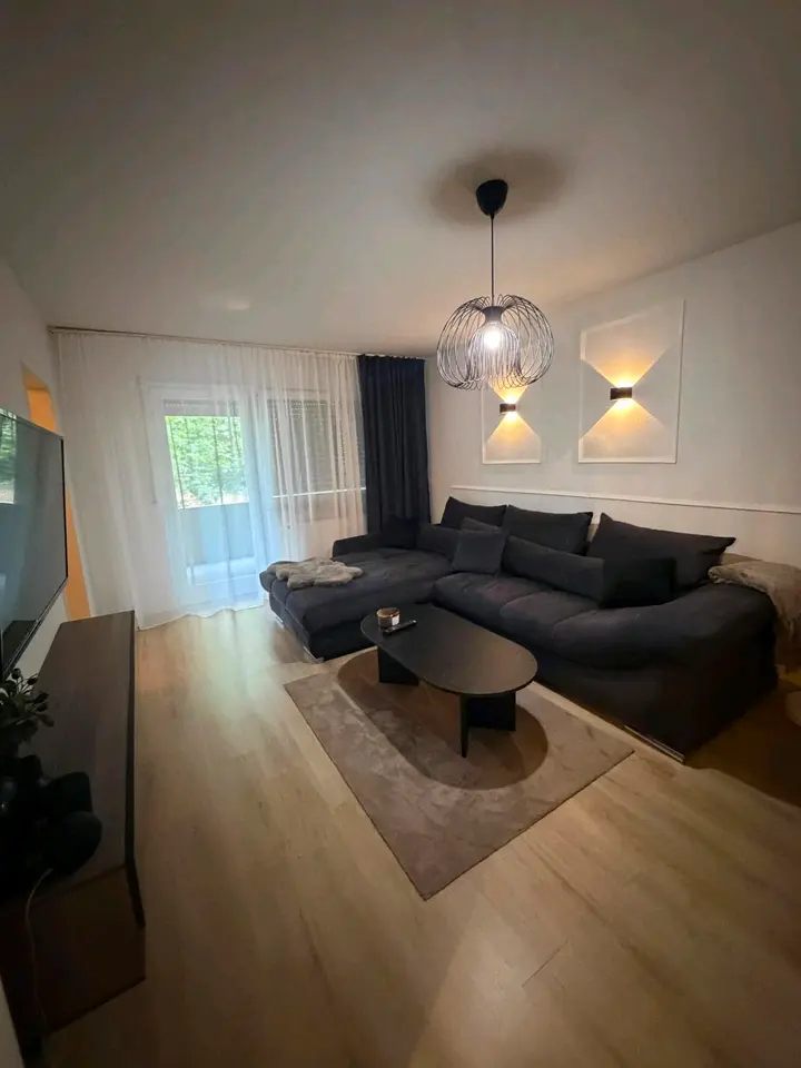 2 Zimmer Wohnung mit 36 m² in Dortmund – Bild 9