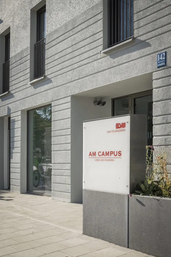 1 Zimmer Wohnung mit 16 m² in München – Bild 3