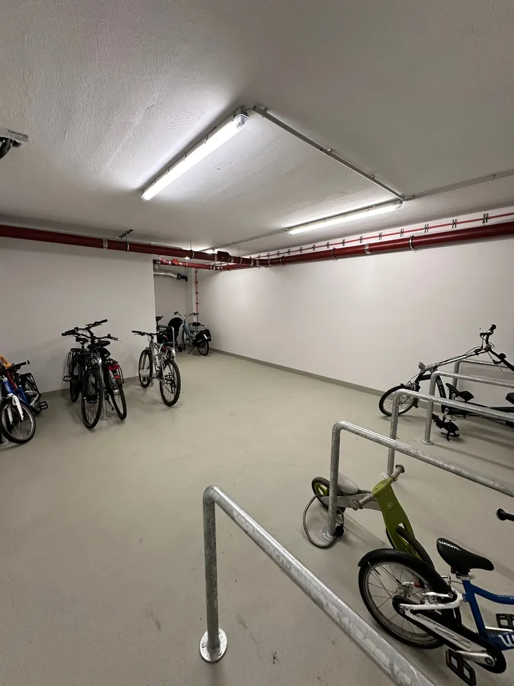 2 Zimmer Wohnung mit 58 m² in Berlin – Bild 9