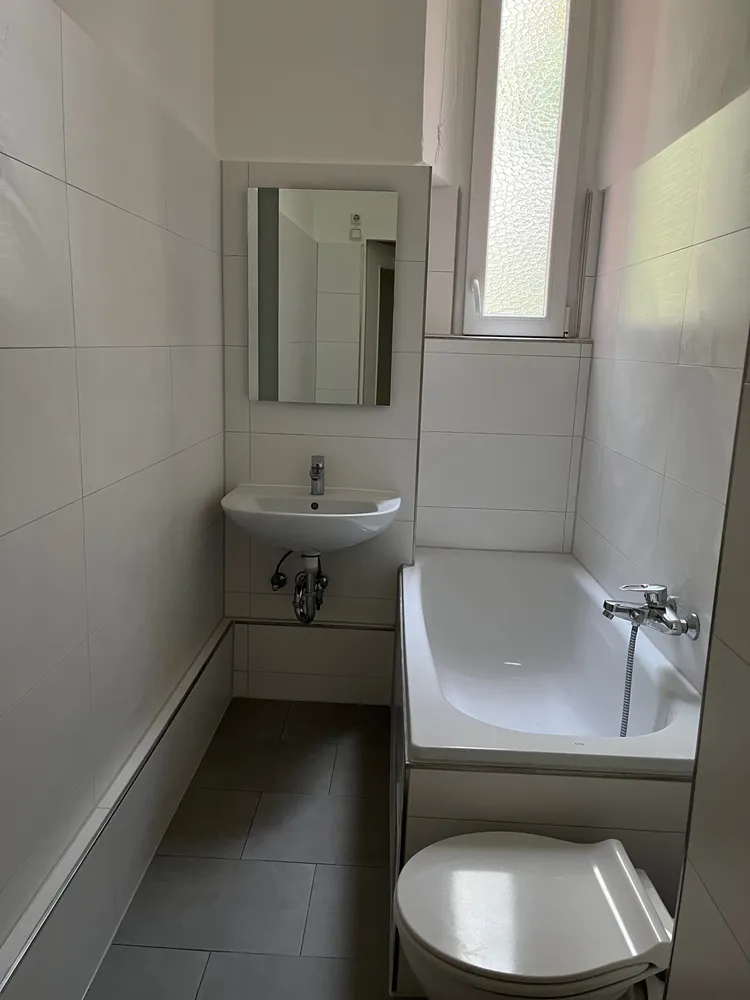 3 Zimmer Wohnung mit 72 m² in Frankfurt am Main – Bild 4