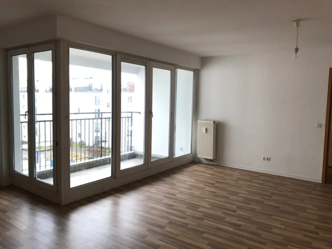 2 Zimmer Wohnung mit 41 m² in Berlin – Bild 3