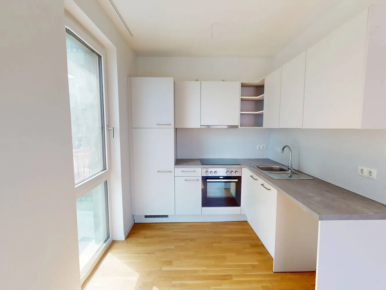 2 room apartment with 67 m² in Berlin – Photo 9