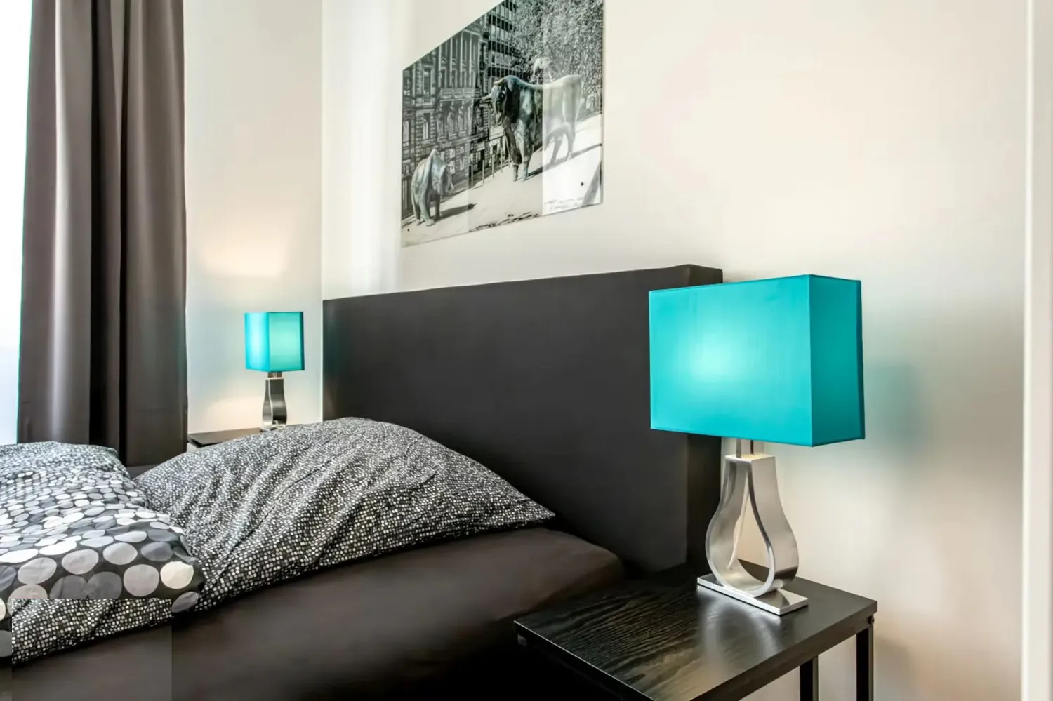 WG-Zimmer mit 14 m² in Frankfurt am Main – Bild 7