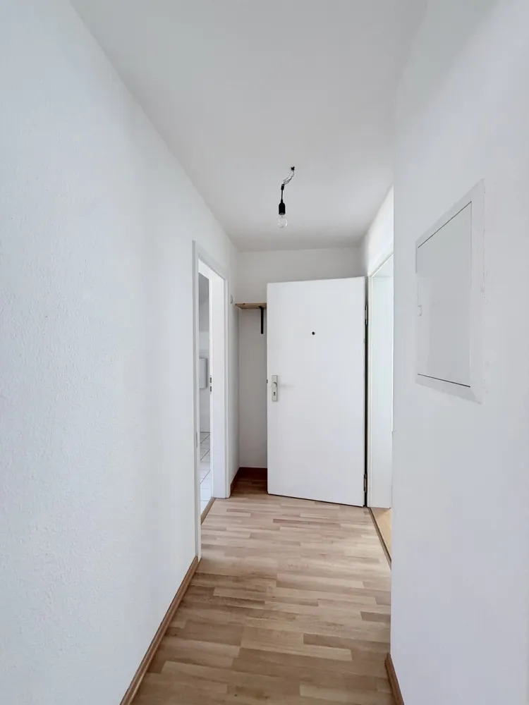 1 Zimmer Wohnung mit 39 m² in Wernigerode – Bild 1