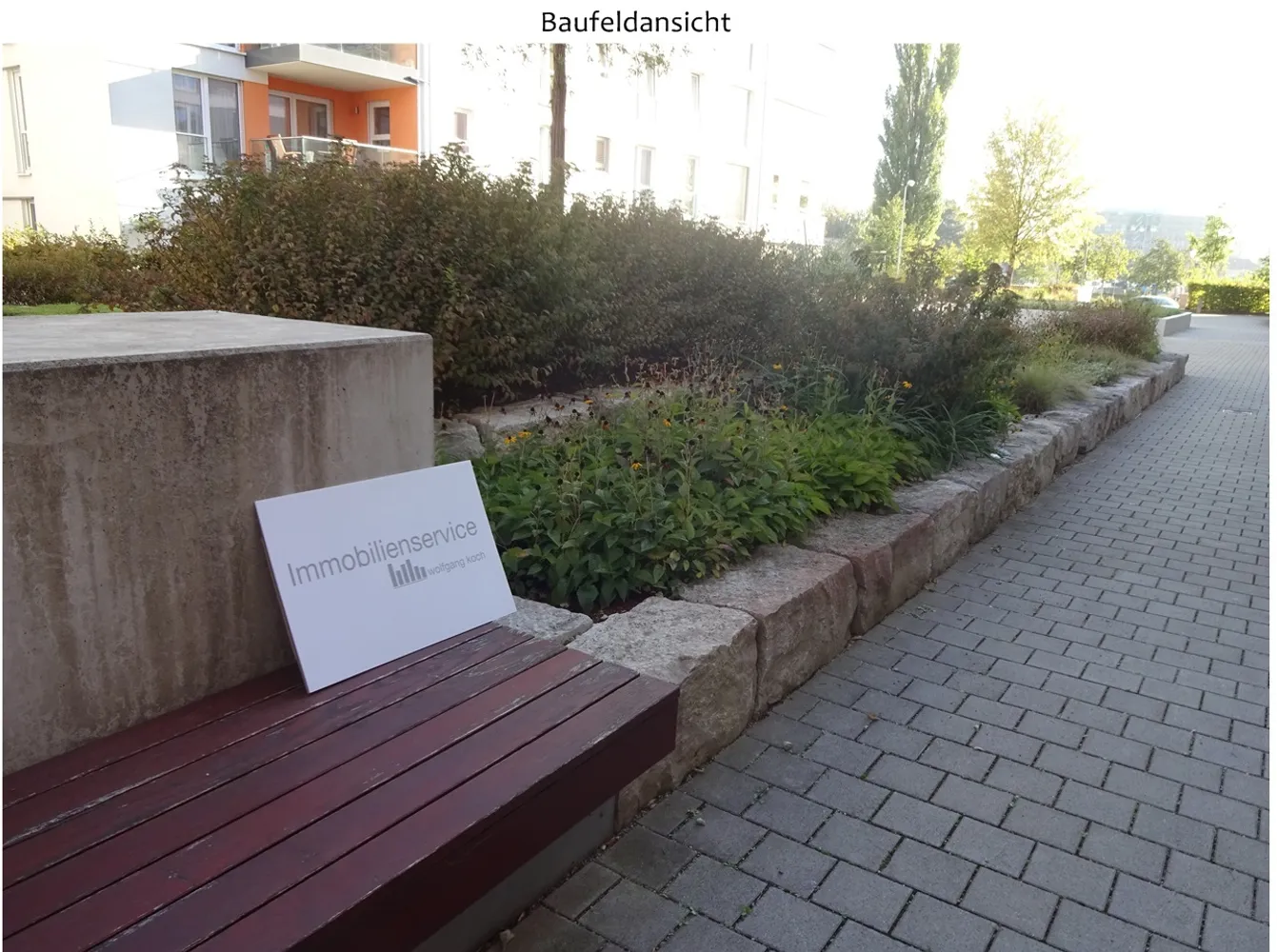 5 Zimmer Wohnung mit 161 m² in Karlsruhe – Bild 6