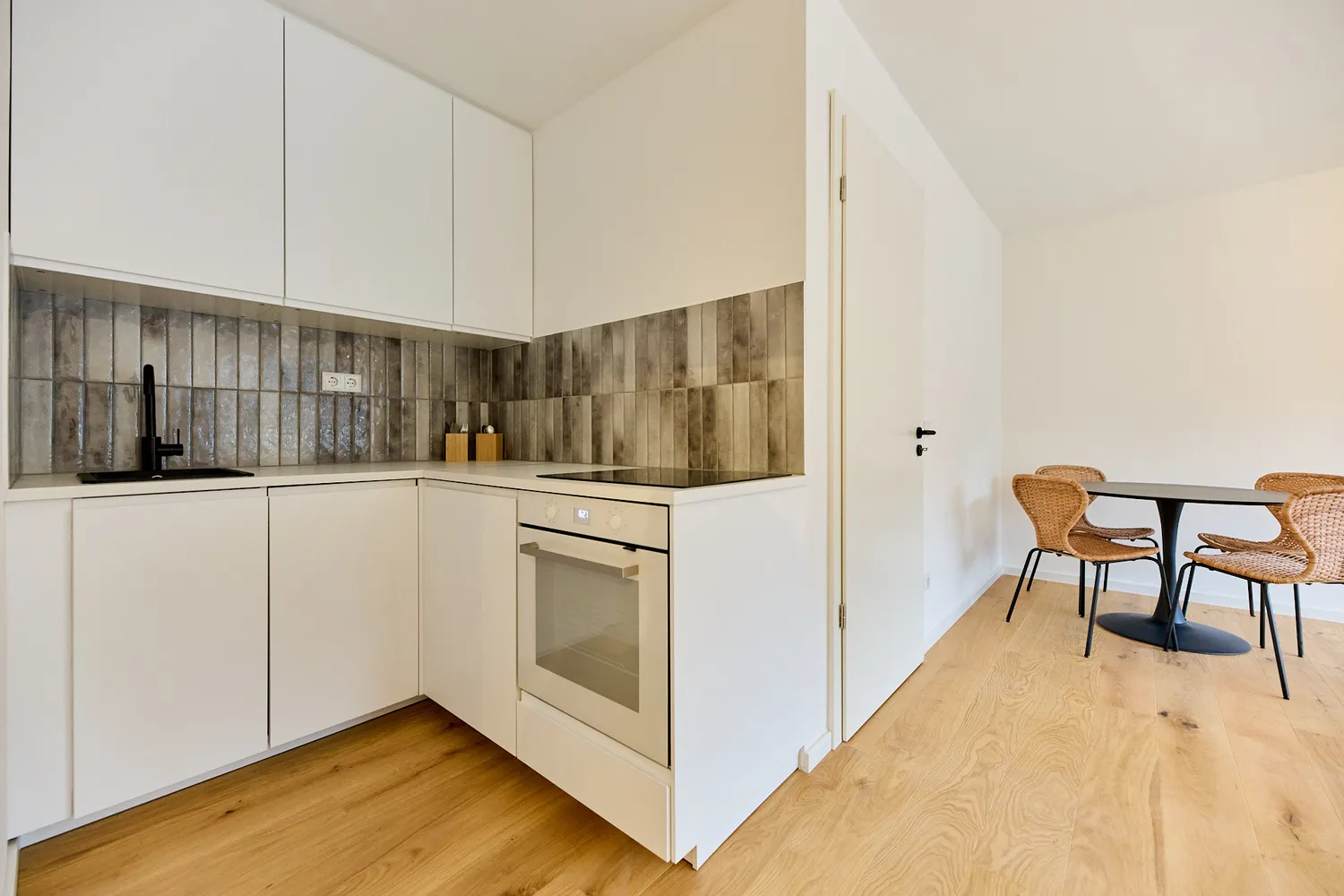 2 Zimmer Wohnung mit 45 m² in Düsseldorf – Bild 11
