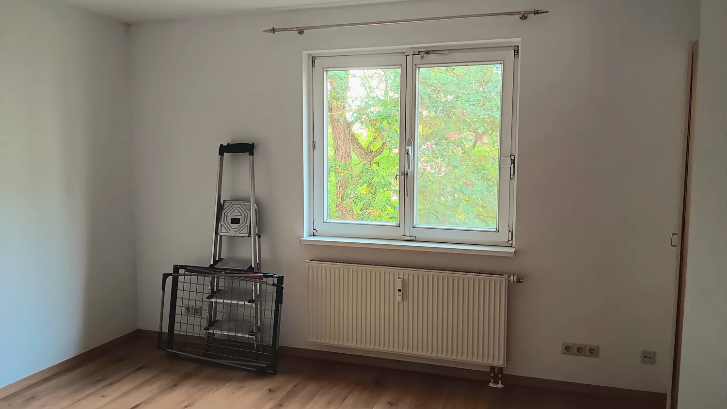 2 Zimmer Wohnung mit 60 m² in Berlin – Bild 4