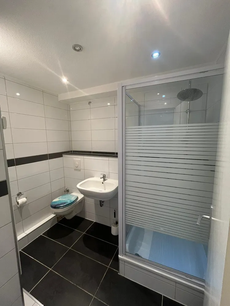 1 Zimmer Wohnung mit 30 m² in Krefeld – Bild 1