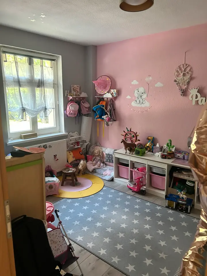 4 Zimmer Wohnung mit 77 m² in Hoyerswerda – Bild 3