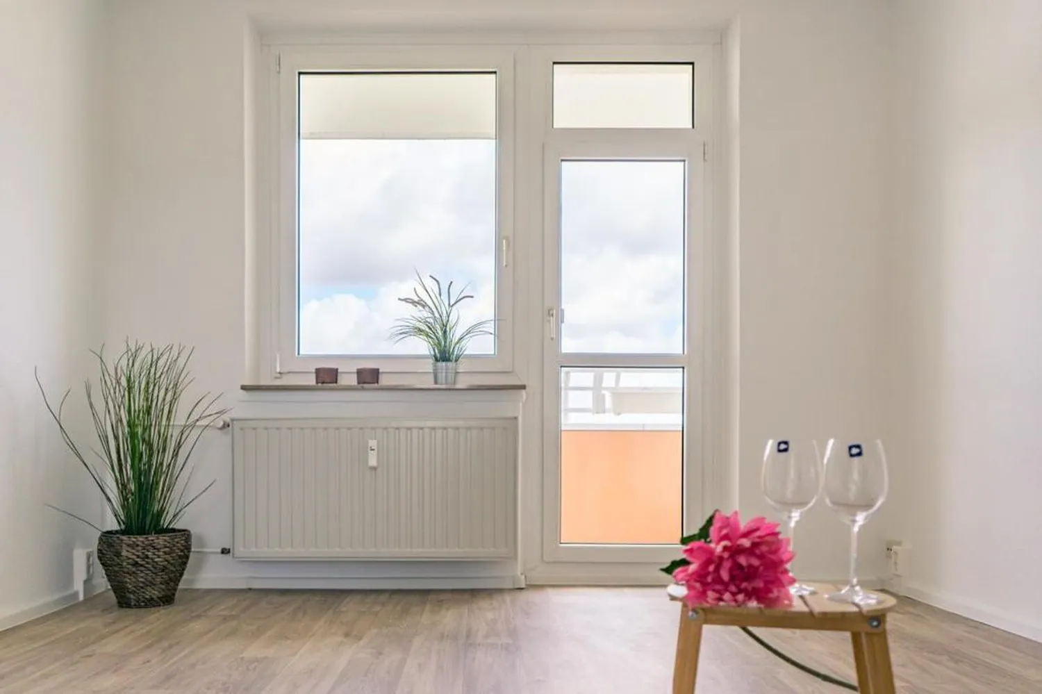 3 Zimmer Wohnung mit 71 m² in Chemnitz – Bild 2