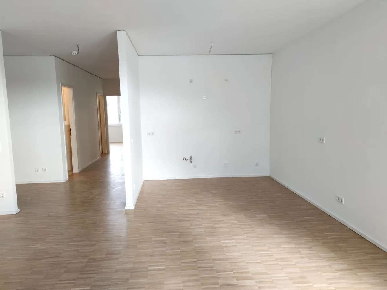 3 room apartment with 91 m² in Hanover – Photo 5