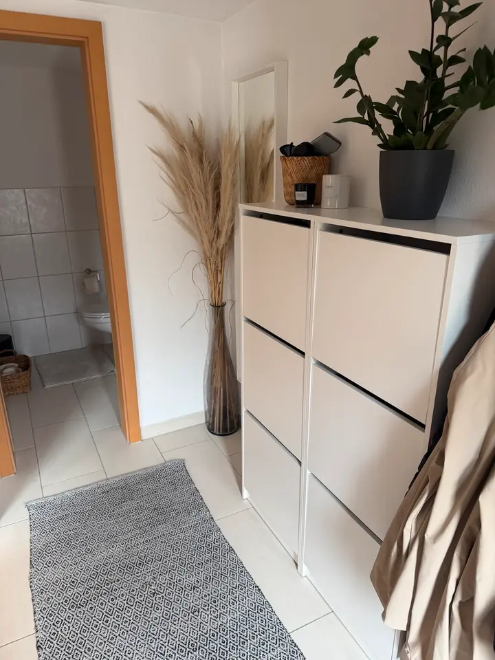 WG-Zimmer mit 50 m² in Mosbach – Bild 5