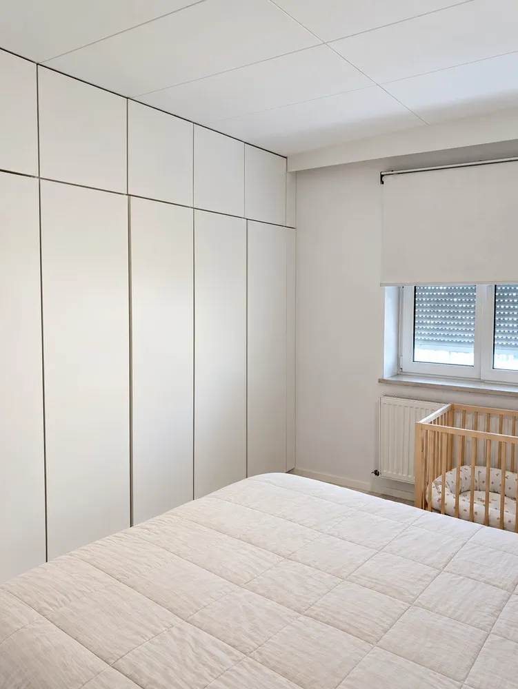 3 Zimmer Wohnung mit 60 m² in München – Bild 3