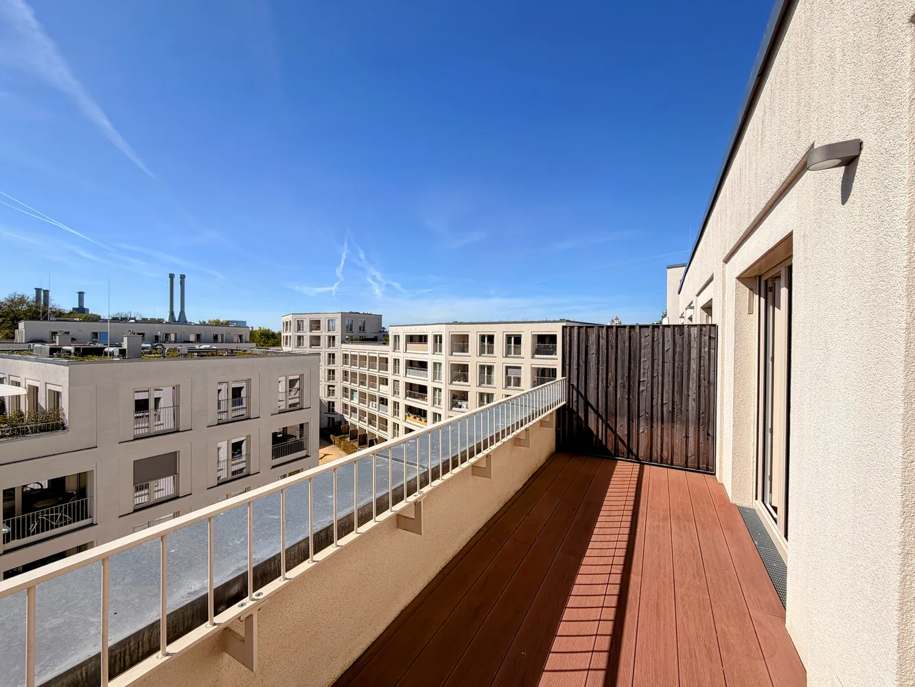3 Zimmer Wohnung mit 79 m² in München – Bild 9