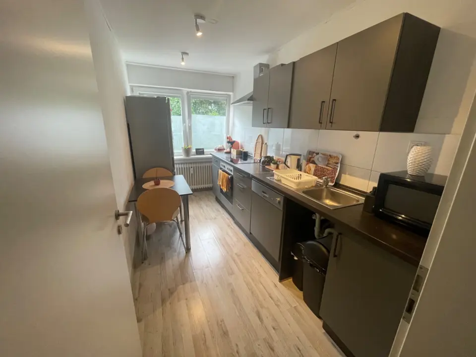 3 Zimmer Wohnung mit 70 m² in Siegen – Bild 2