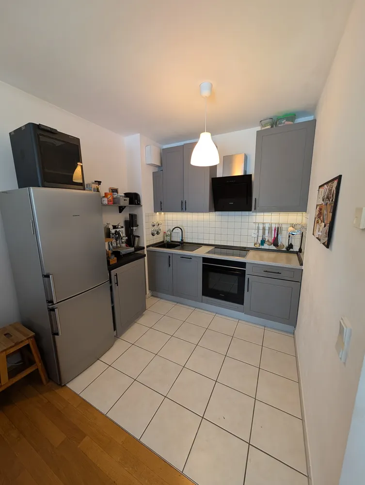 2 Zimmer Wohnung mit 53 m² in München – Bild 6