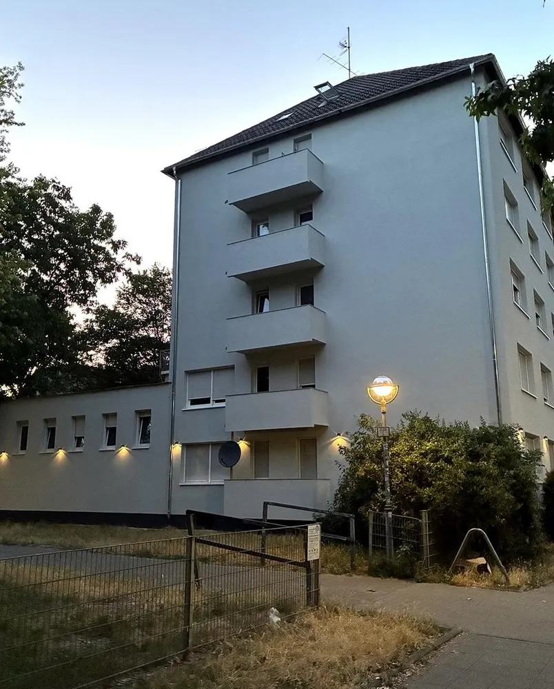 2 Zimmer Wohnung mit 62 m² in Karlsruhe – Bild 10