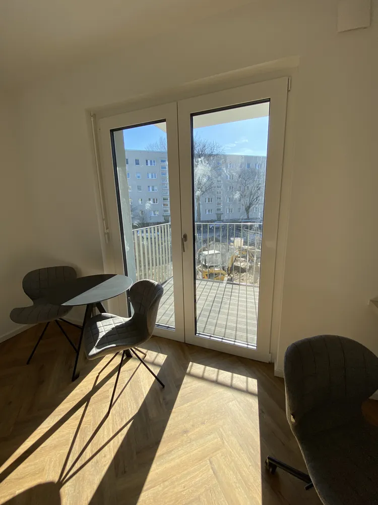 1 Zimmer Wohnung mit 23 m² in Berlin – Bild 6