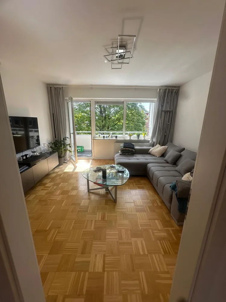 WG-Zimmer in Norderstedt – Bild 6