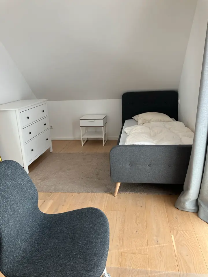 Shared room with 15 m² in Lüneburg – Photo 10