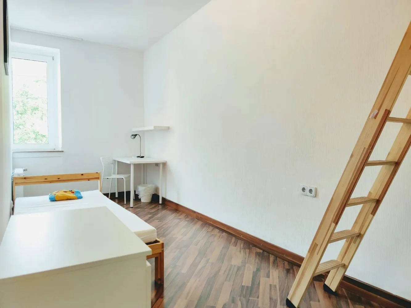WG-Zimmer mit 9 m² in Dortmund – Bild 3