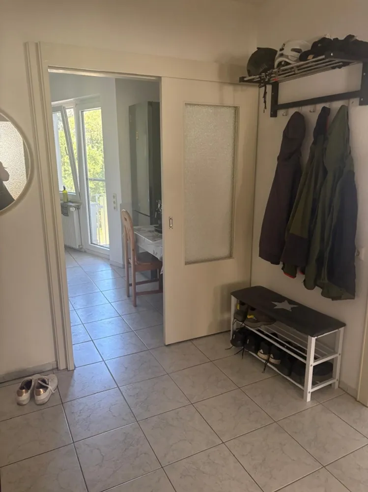 2 Zimmer Wohnung mit 73 m² in Aachen – Bild 2
