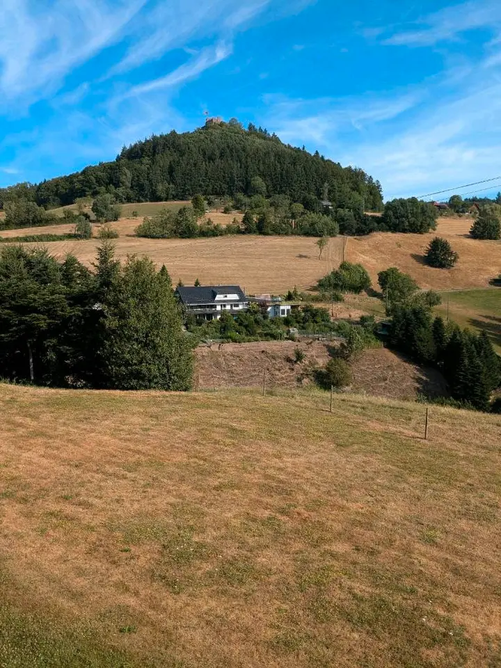 WG-Zimmer mit 50 m² in Lahr/Schwarzwald – Bild 6