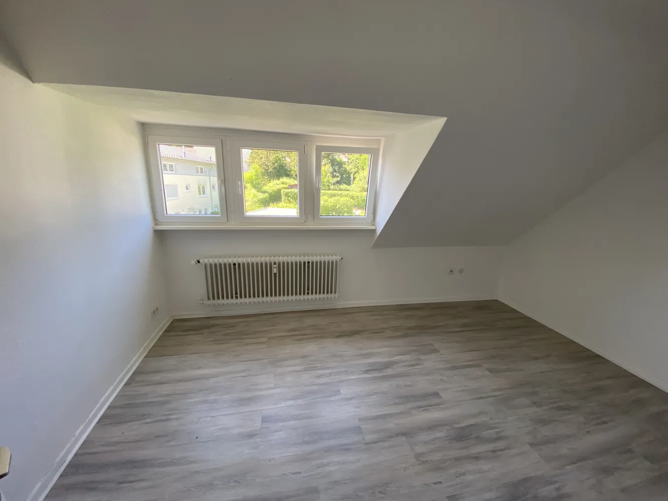3 Zimmer Wohnung mit 55 m² in Solingen – Bild 5