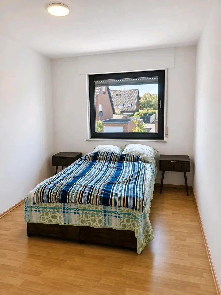 2 Zimmer Wohnung mit 50 m² in Köln – Bild 2