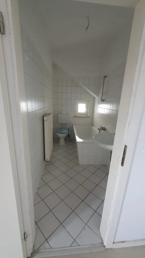 2 room apartment with 46 m² in Aschersleben – Photo 1