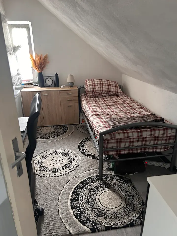 3 Zimmer Wohnung mit 56 m² in Ingolstadt – Bild 6