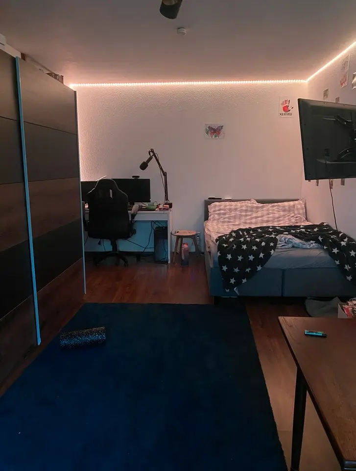 Studio mit 34 m² in Kehl – Bild 3